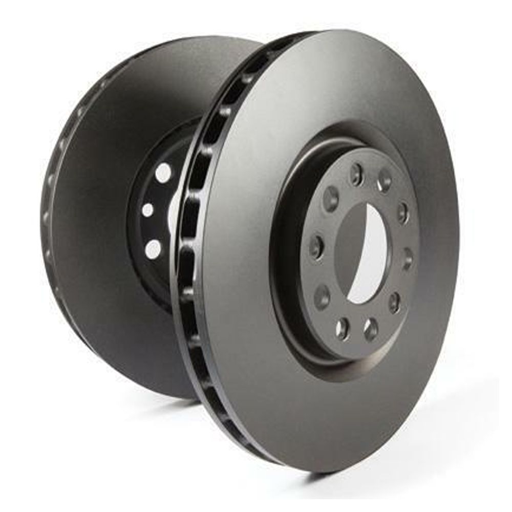 For 1990-2001 Acura Integra GS Sedan Brakes Replacement Rotors Same As Parts In