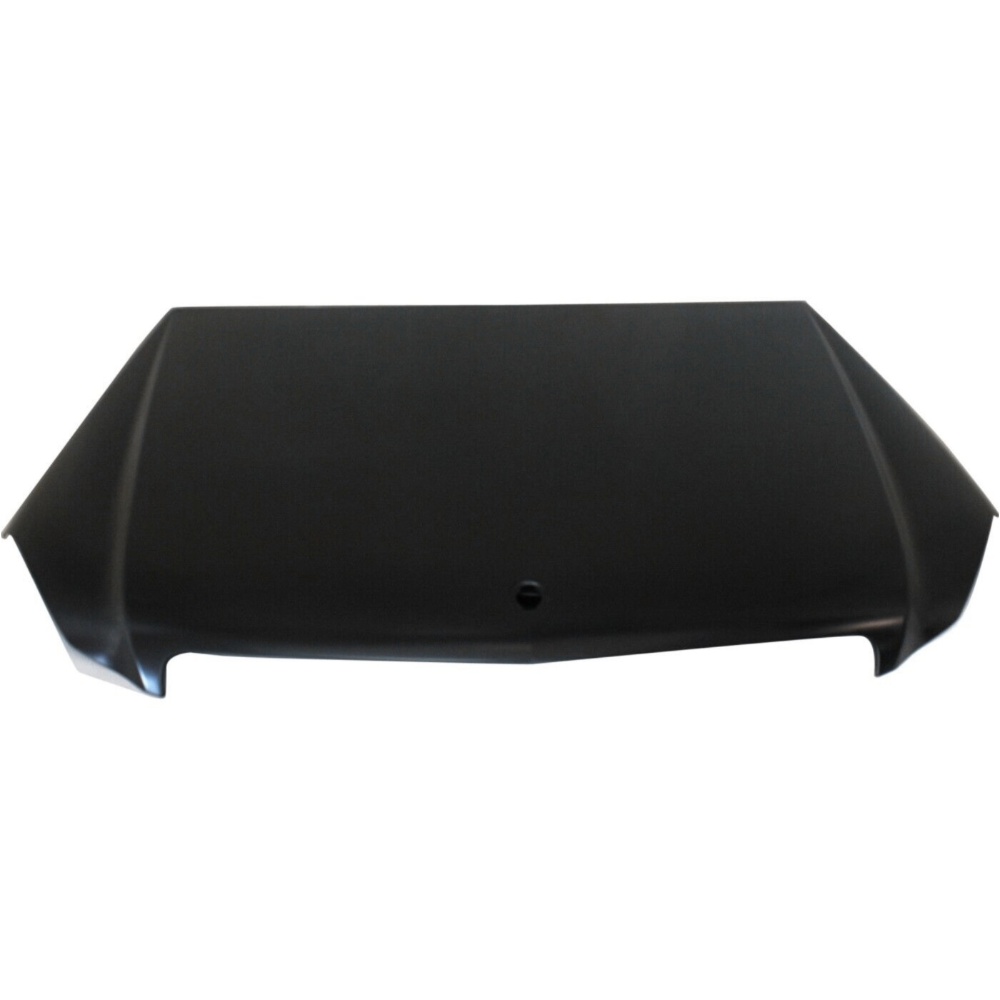 Hood For Mercedes-Benz 12-15 C250 12-14 C300 12-15 C350 Primed Aluminum