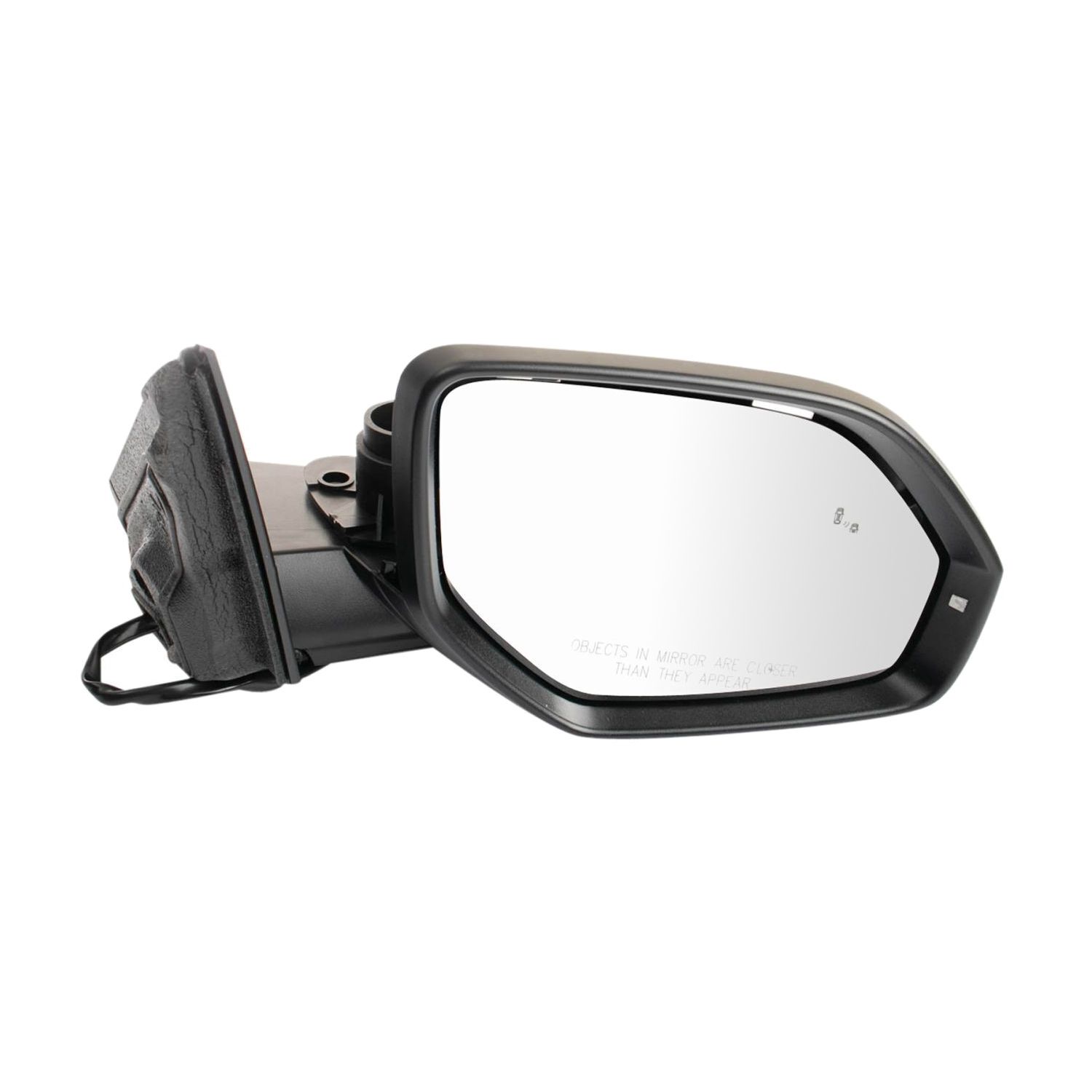 For 2019-2020 Volkswagen Atlas SEL Premium Sport Utility Right Mirror