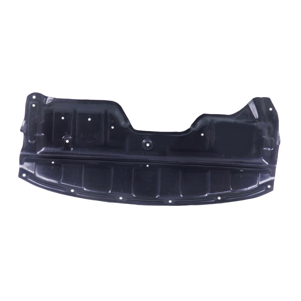Front Lower Engine Under Cover For Nissan 08-13 Rogue SL Sport Utility Select