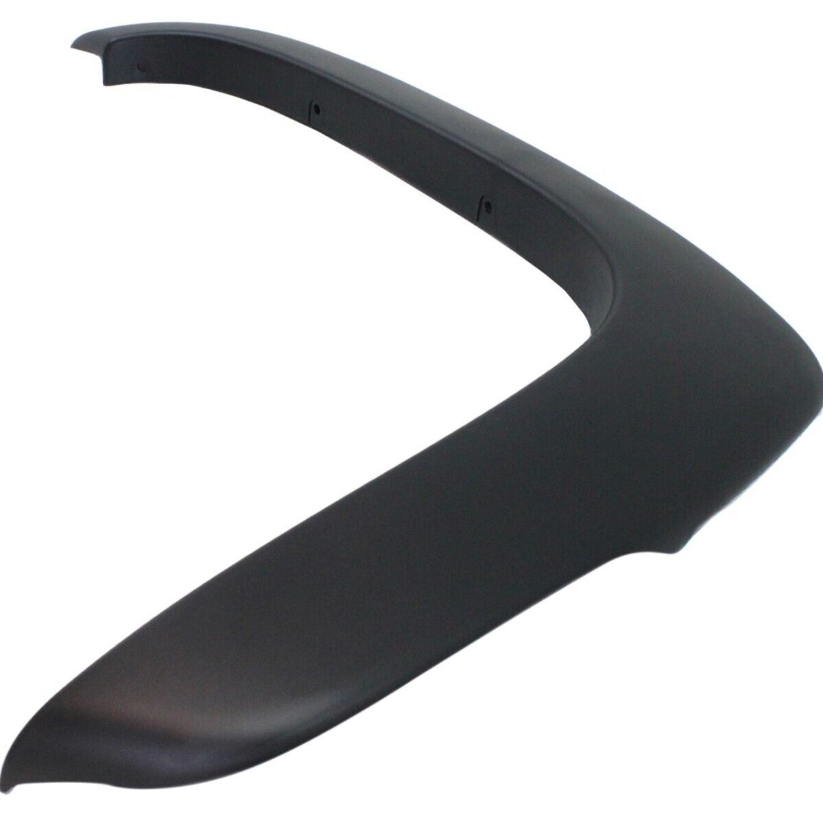 Fender Flares Front Left Hand Side For 2002 GMC Sierra 1500 HT Driver 10374851