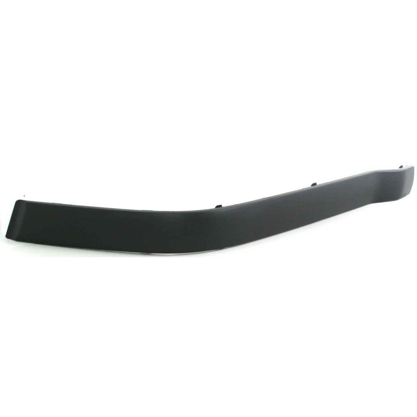 Bumper Trim For BMW 95-99 318ti 95-99 M3 Side Impact Strip Front Left Side