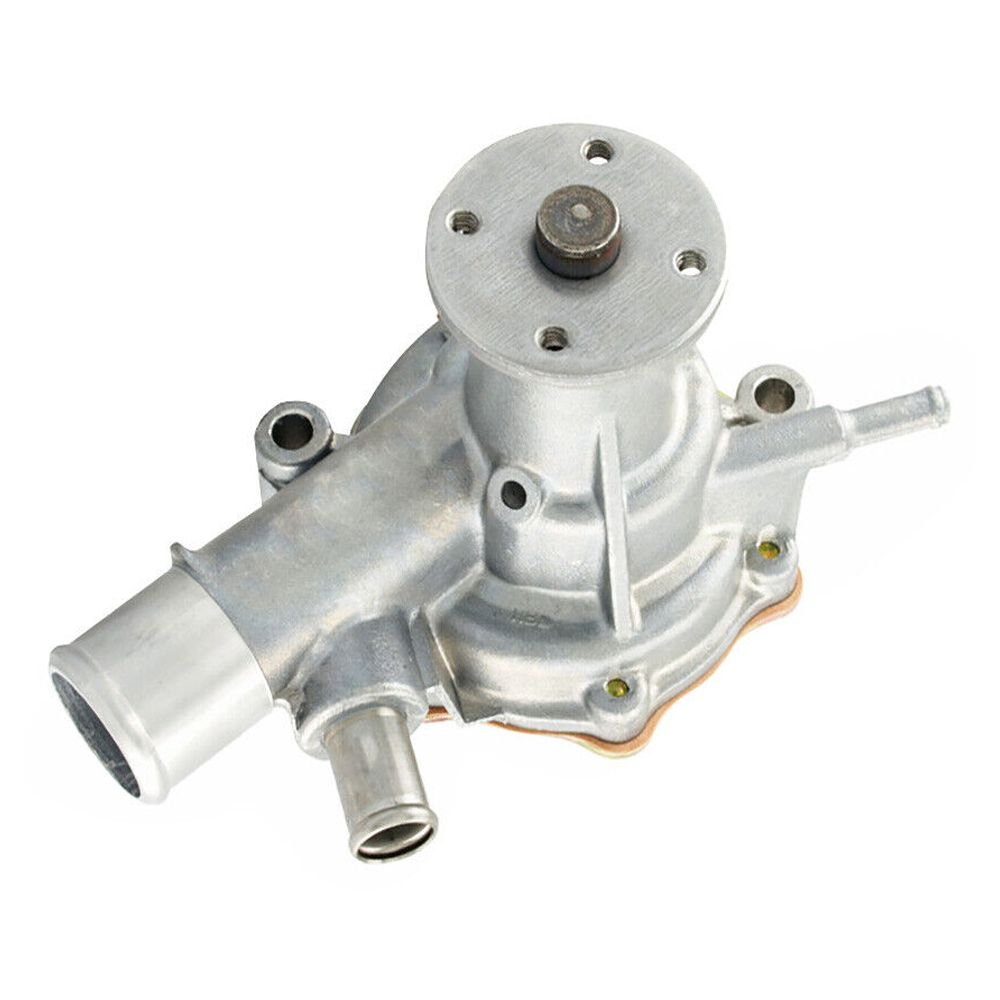 NEW ENGINE WATER PUMP FITS TOYOTA STARLET 1989-1992 1610019017 161001901584