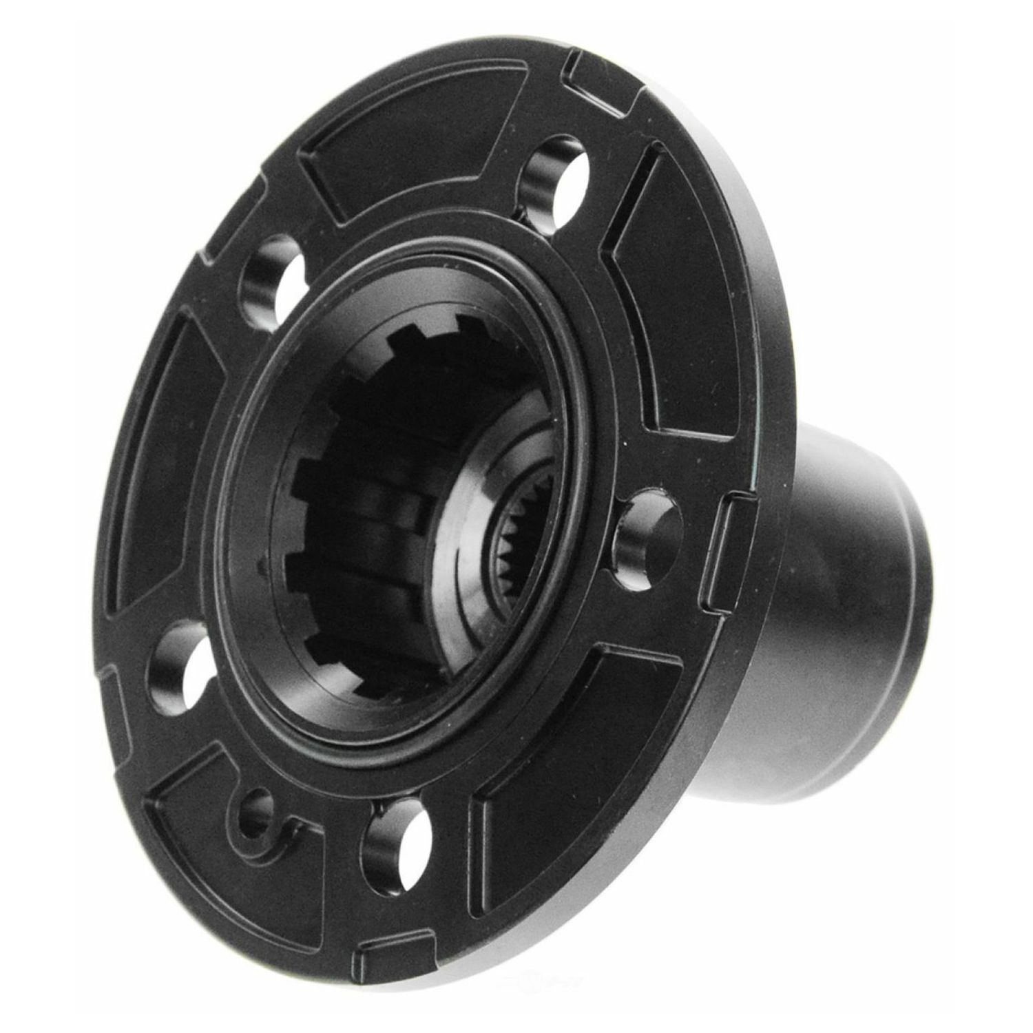 For Ford 1984-1990 Bronco II Eddie Bauer Sport Utility Locking Hub-4WD