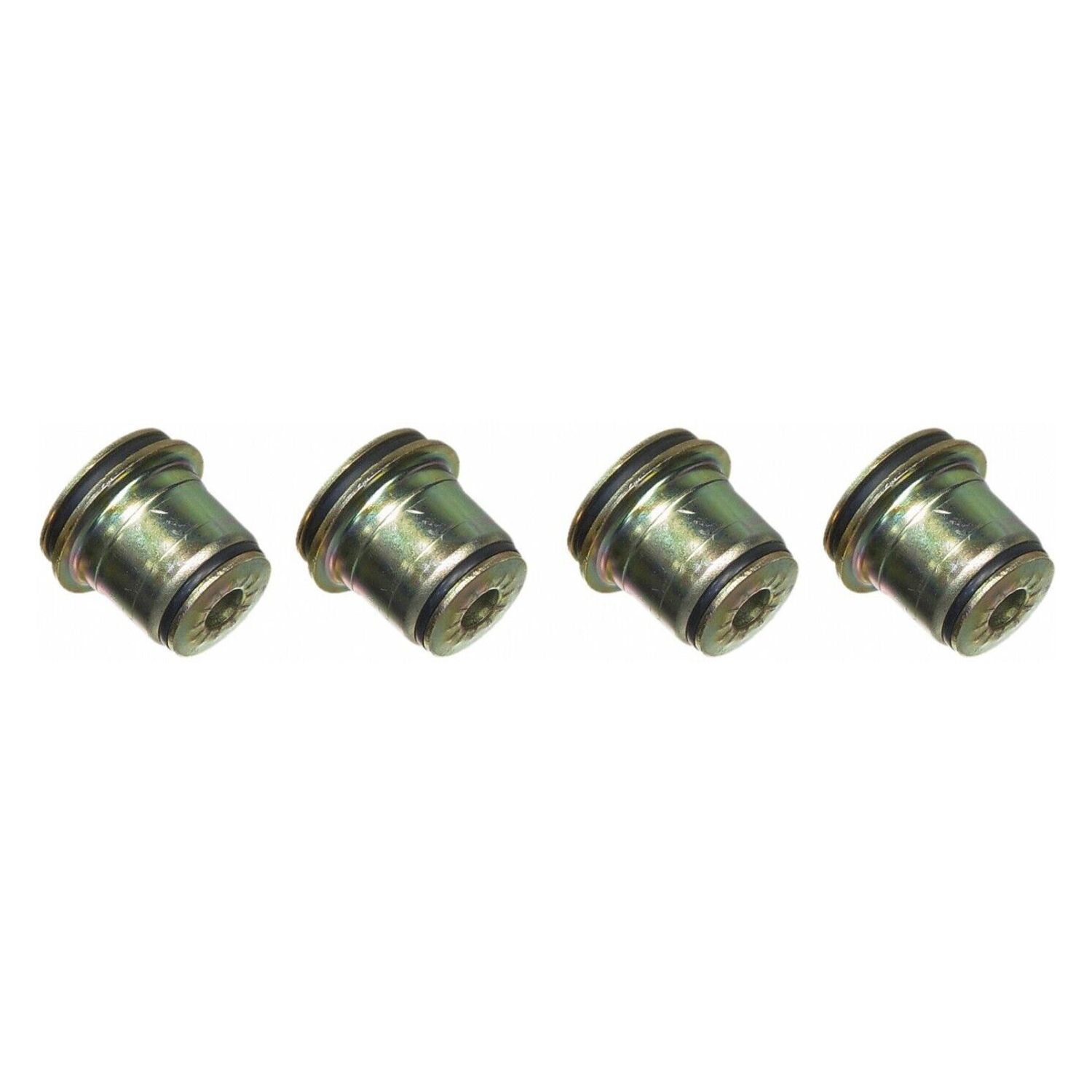 K6417 Control Arm Bushing For 1989-2000 GMC C3500 Front Or Rear Upper