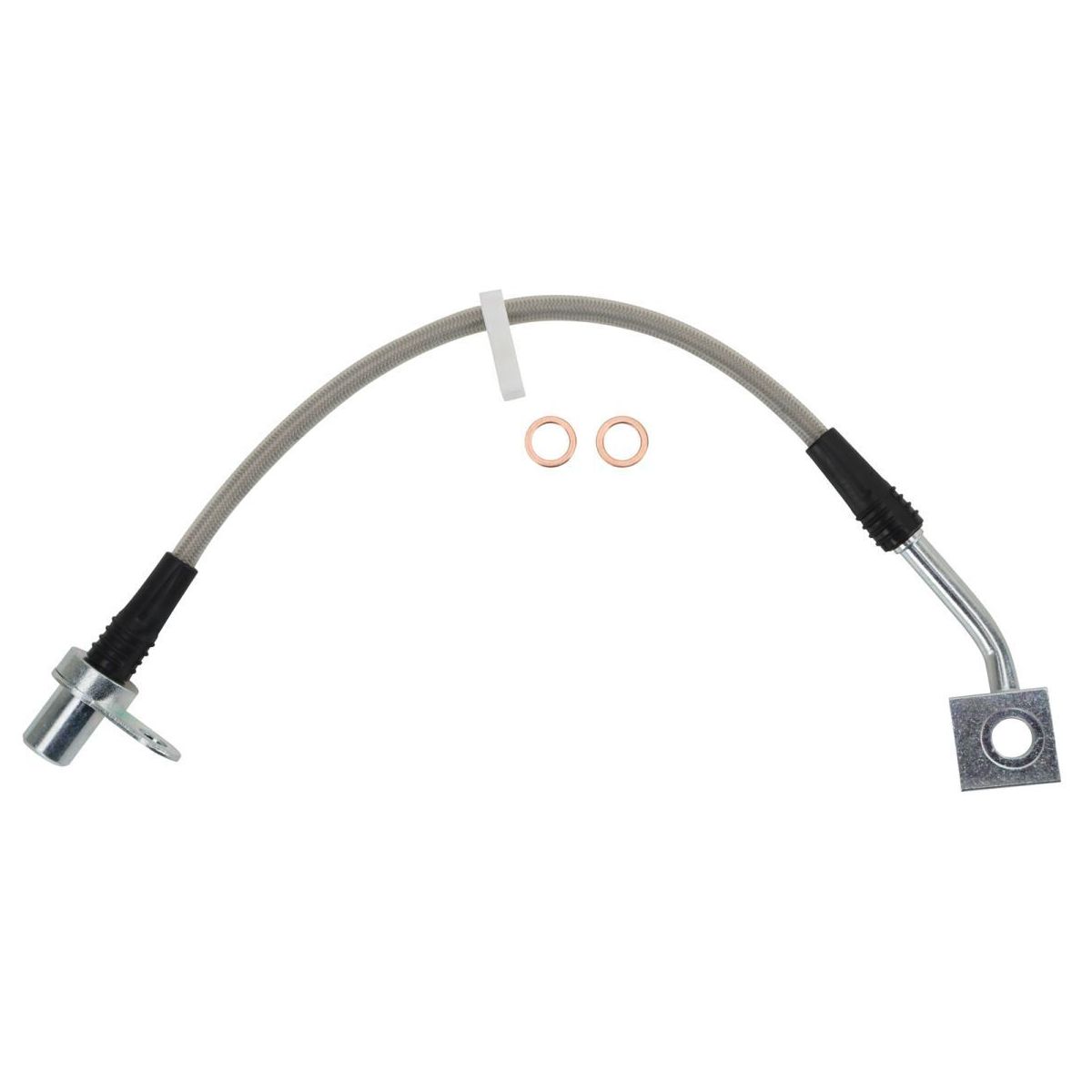 For Dodge 2006-2010 Ram 1500 Ram 2011-2018 1500 Front Brake Hose