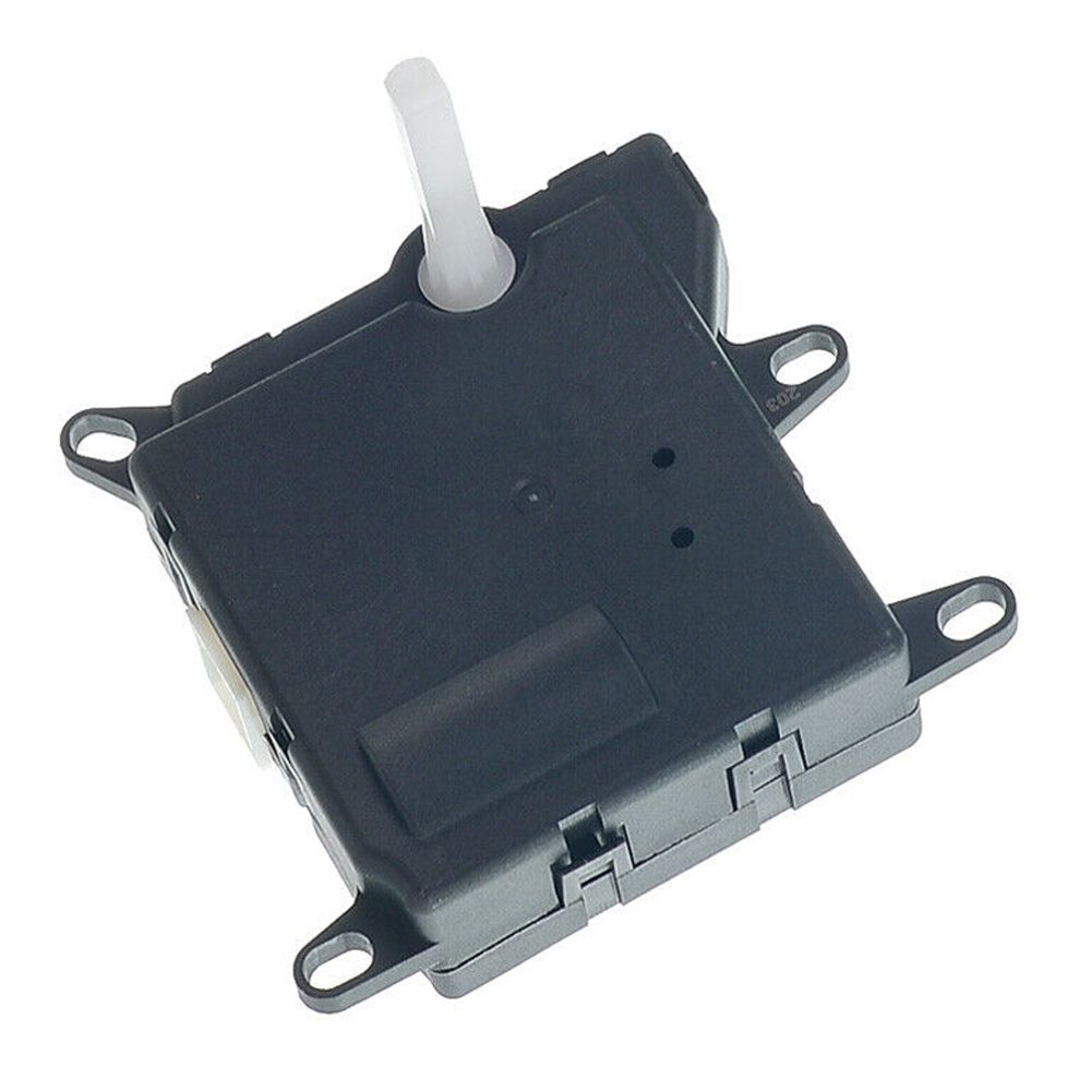 HVAC AC Heater Blend Door Actuator F350 F450 F550 1999-2008 Main