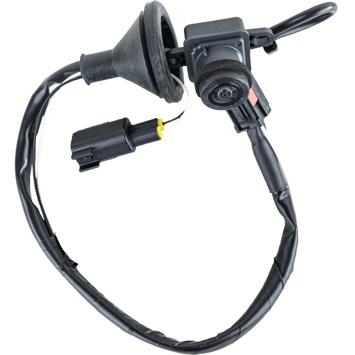 Back Up Camera For 11-16 Town & Country LX Rear View Built-in Camera 4672639Aa