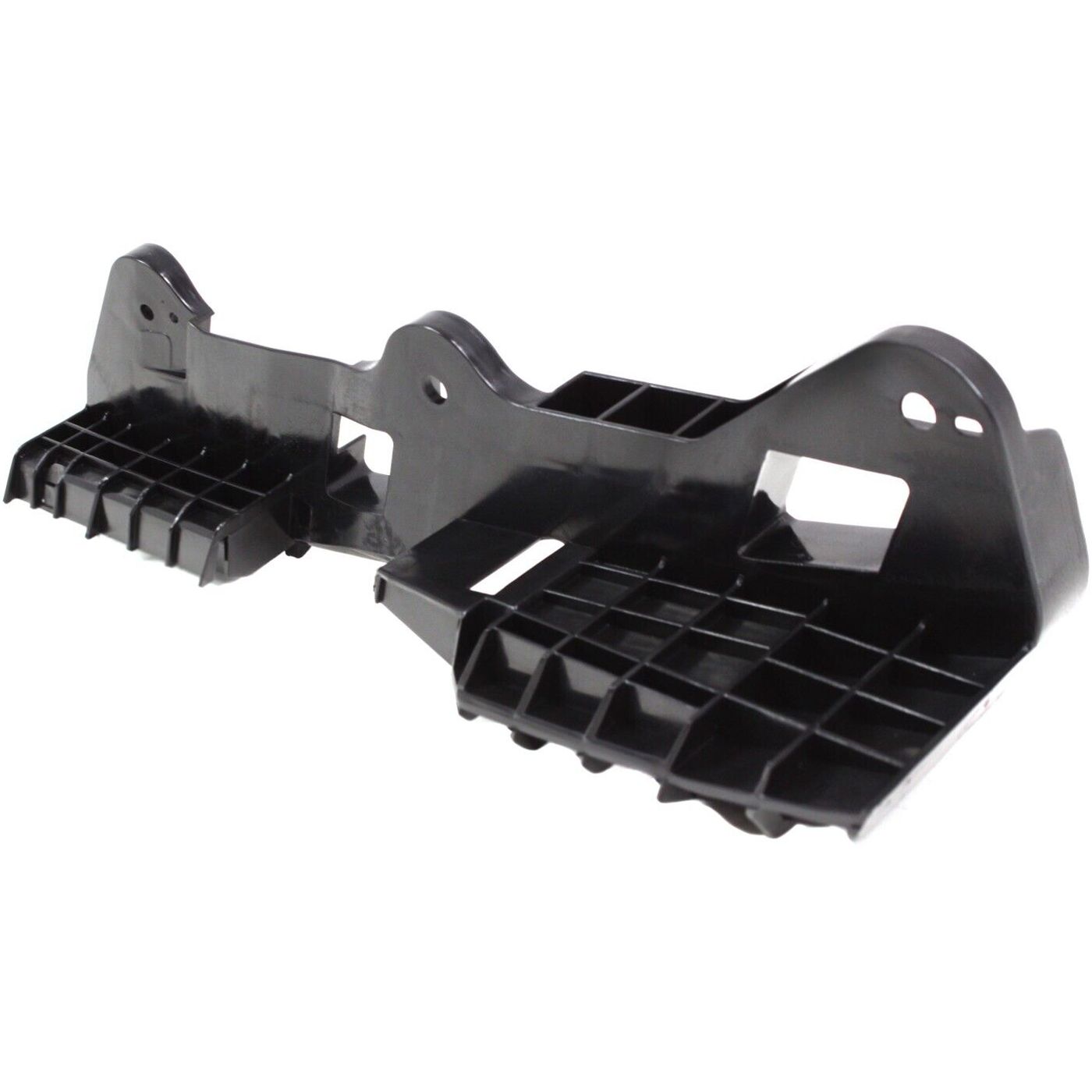 For 07-09 ES350 Bumper Bracket For 07-09 ES350 Set Of 2 Front Left & Right Side