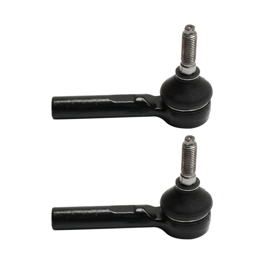 2 Sets Of - Tie Rod End For Chevy Pontiac Saturn Suzuki Front Driver Or Passenger