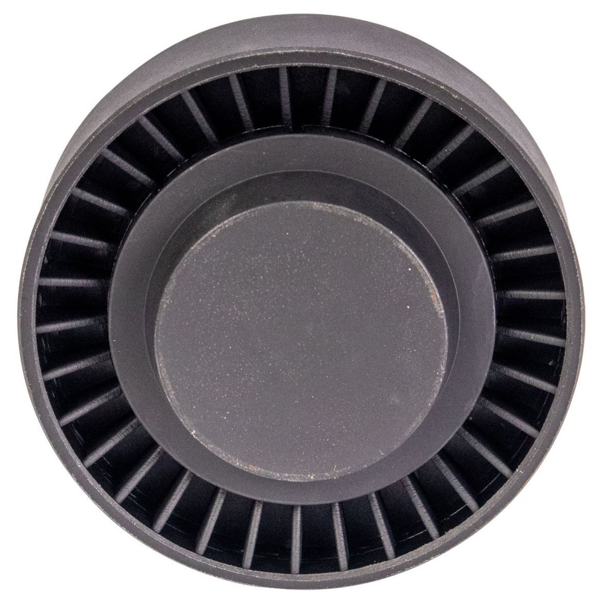 For 1998-2002 BMW Z3 M Roadster Convertible Serpentine Belt Idler Pulley