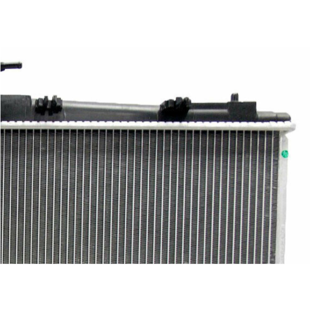 Radiator For 13-17 Lexus ES350 13-18 Toyota Avalon 12-17 Toyota Camry 2.5L 3.5L