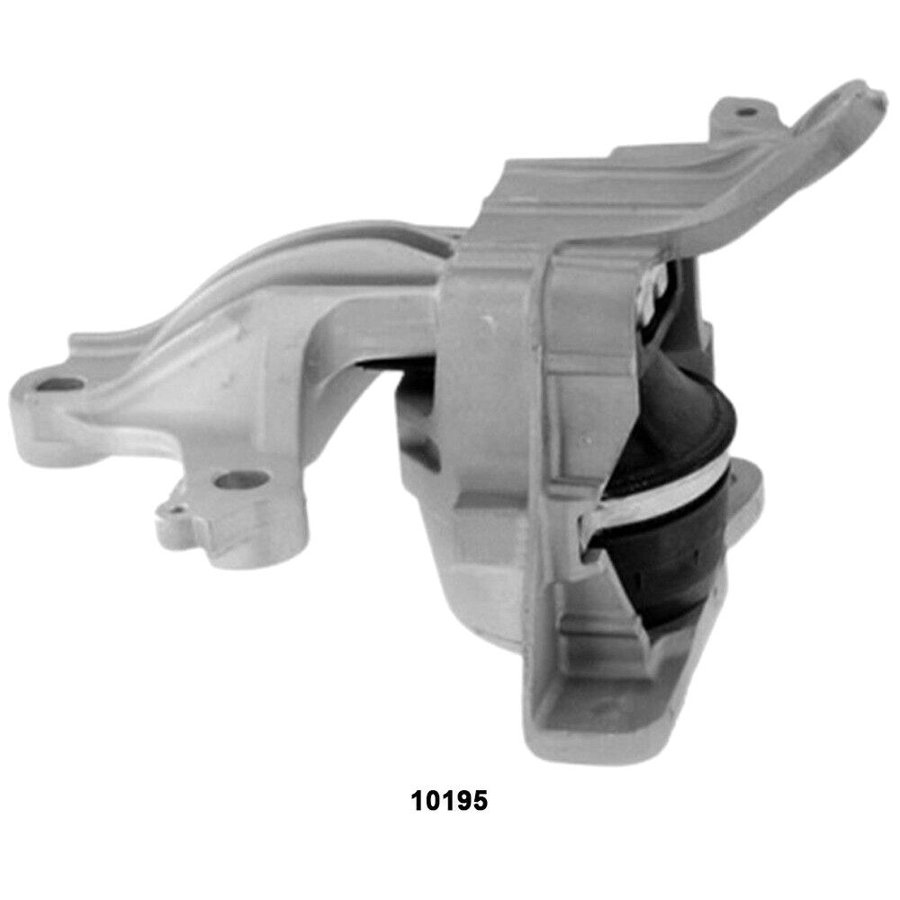 10195 Hyd. Left Transmission Mount 1PC 1.5L 50850-TLY-H01