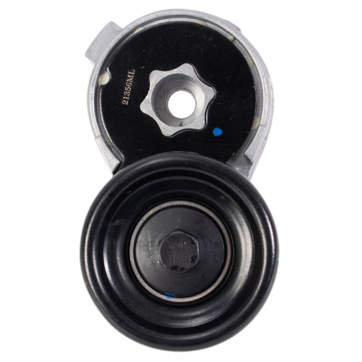 Serpentine Belt Tensioner For Monte Carlo Impala Grand Prix Regal Supercharged