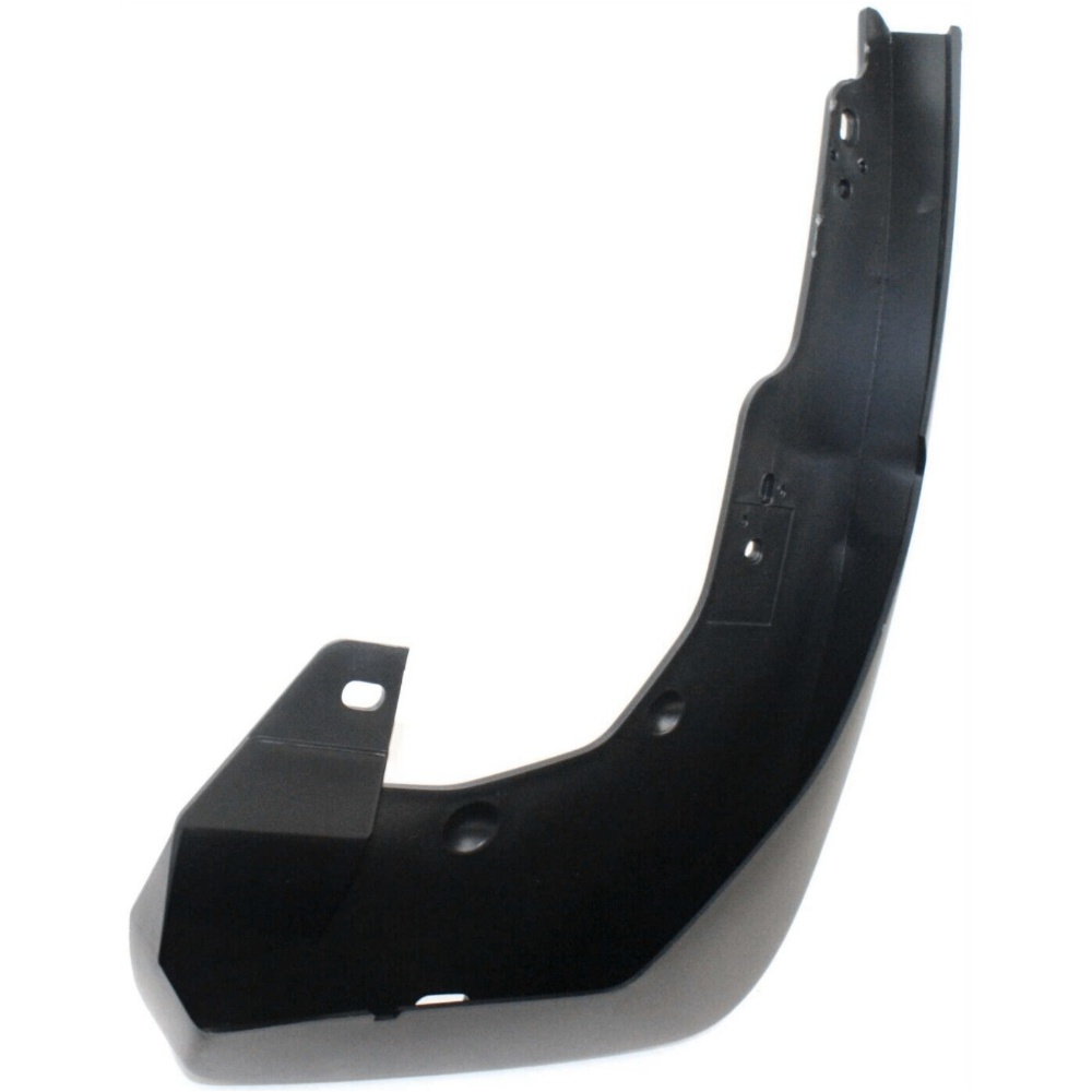 Pair Set Of 2 Mud Flaps Front Driver & Passenger Side Left Right For Honda