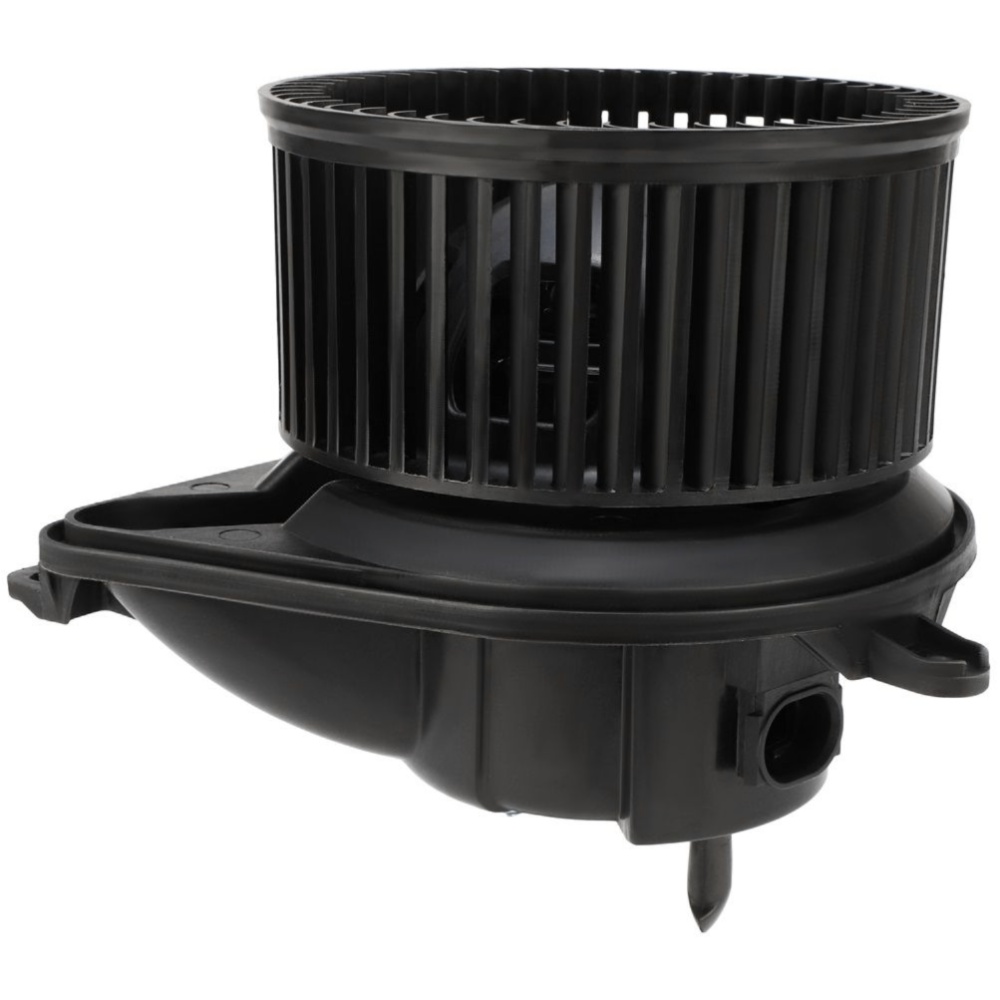 Front HVAC Blower Motor W/Fan Cage For 2500 3500 Sprinter Sprinter Sprinter