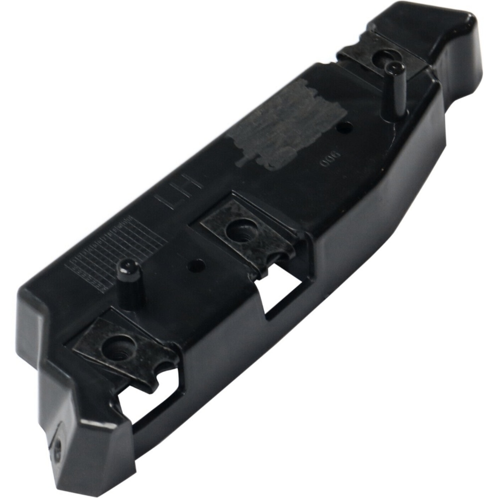 2 Sets Of - Bumper Bracket For 2016-2018 Lincoln MKX Sport Utility Front Driver Side