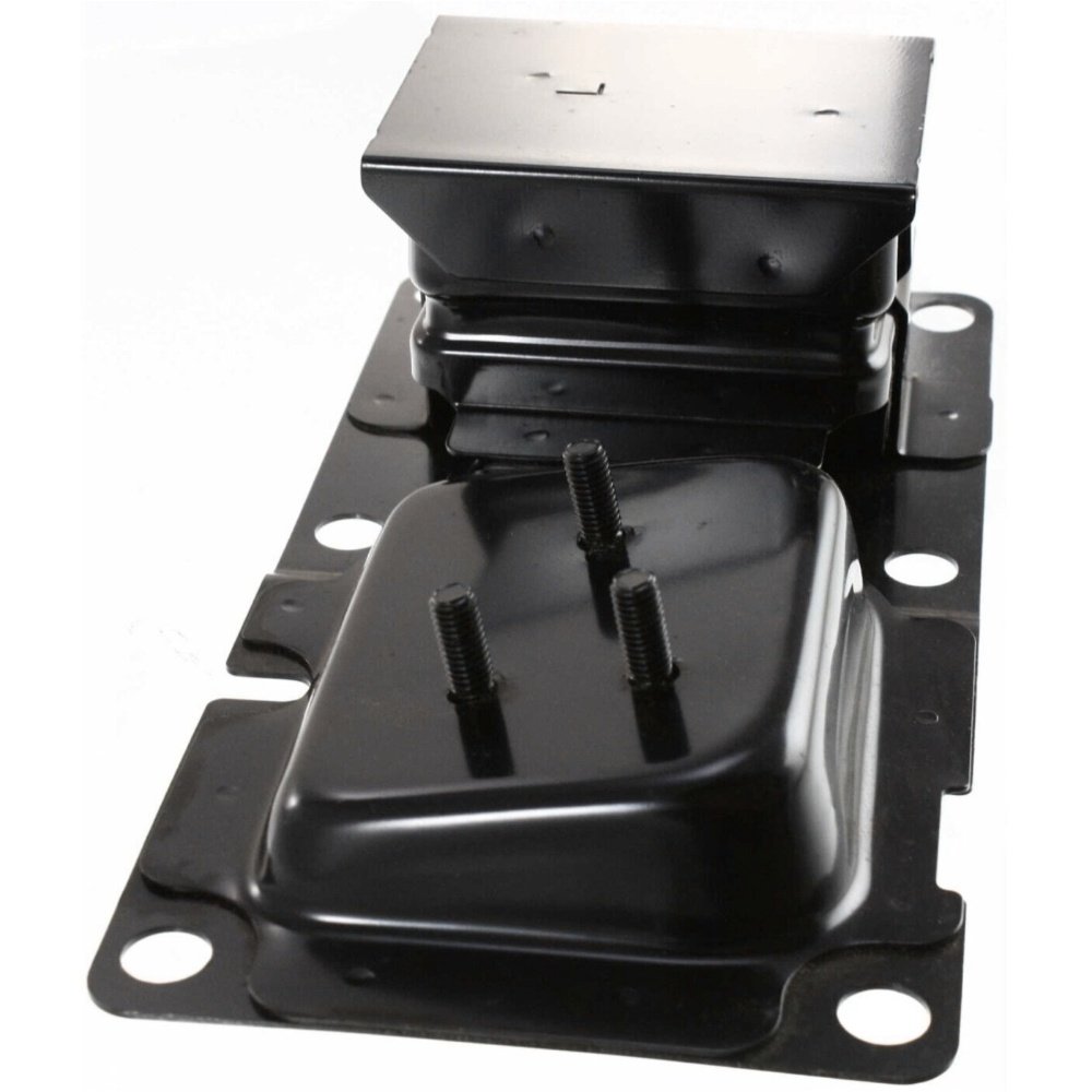 Bumper Bracket For Nissan 2003-2007 Murano Sport Utility Front Driver Side