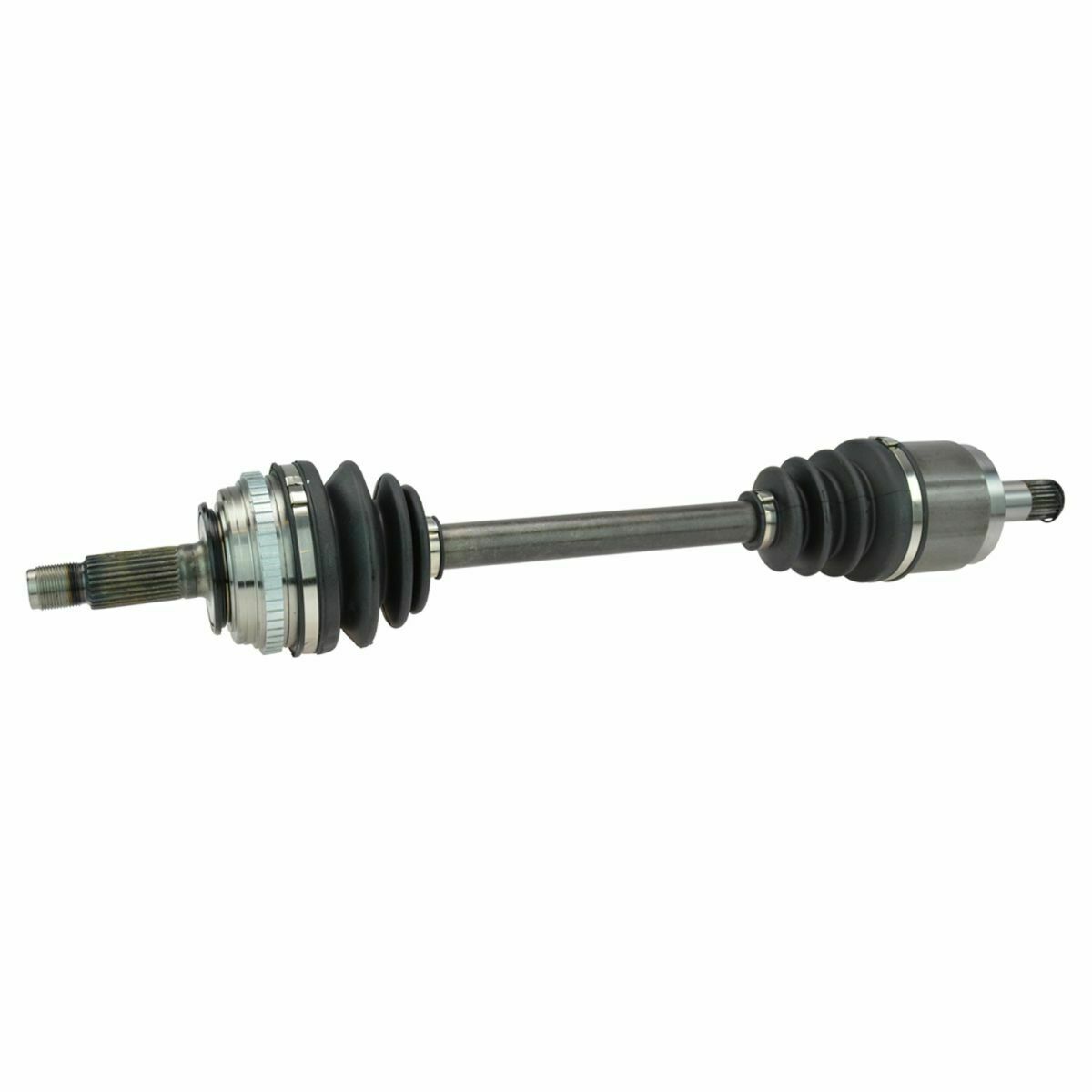 Front CV Axle Shaft Assembly Pair Set For Accord CL Auto Transmission