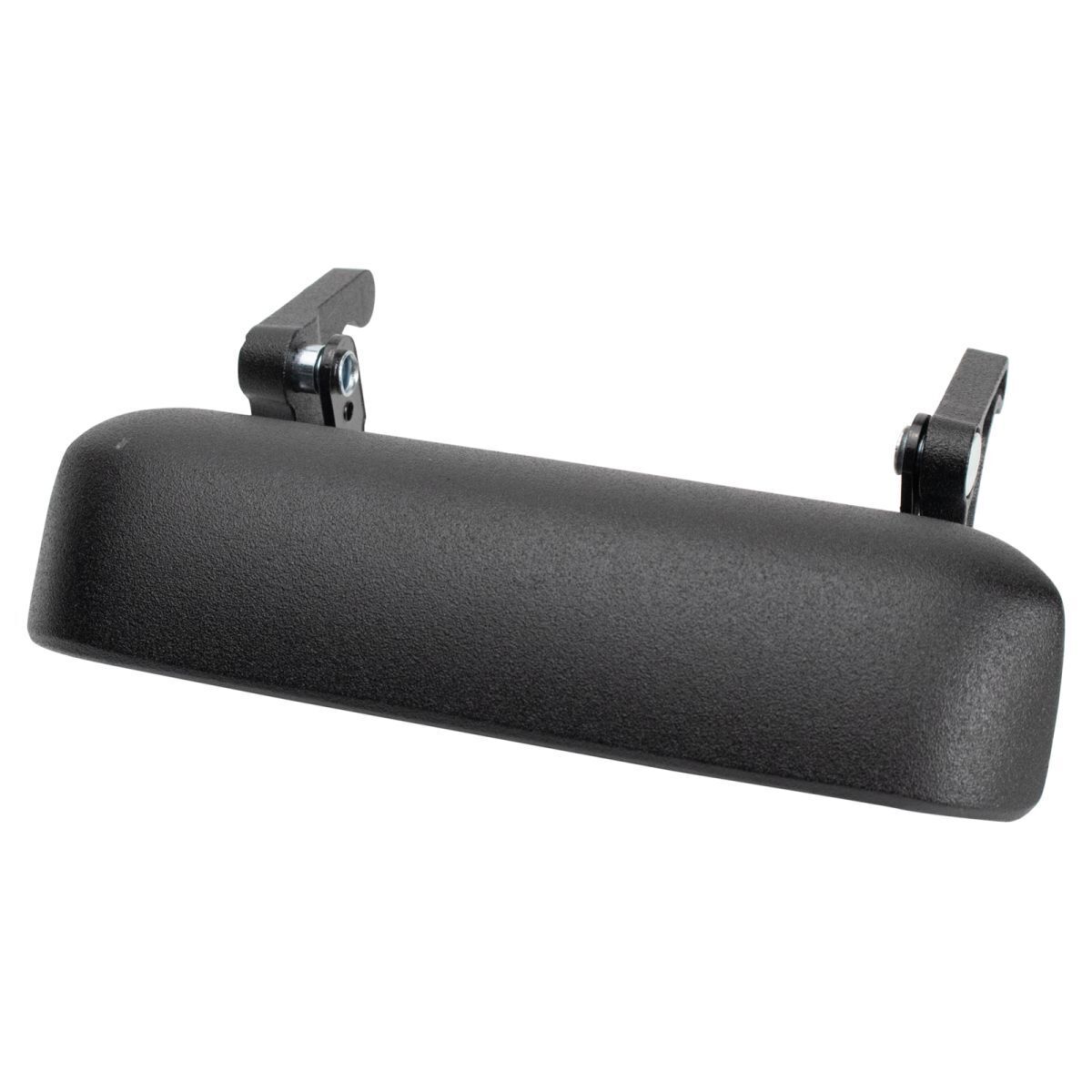 Rear Metal Tailgate Handle Textured Black For B2300 B2500 B3000 B4000 Ranger