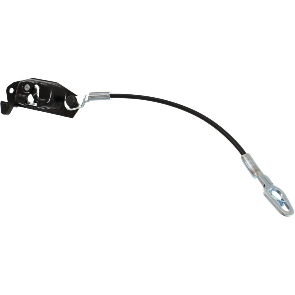 2pcs Left And Right Side Tail Gate Tailgate Latch For Cadillac Chevy GMC