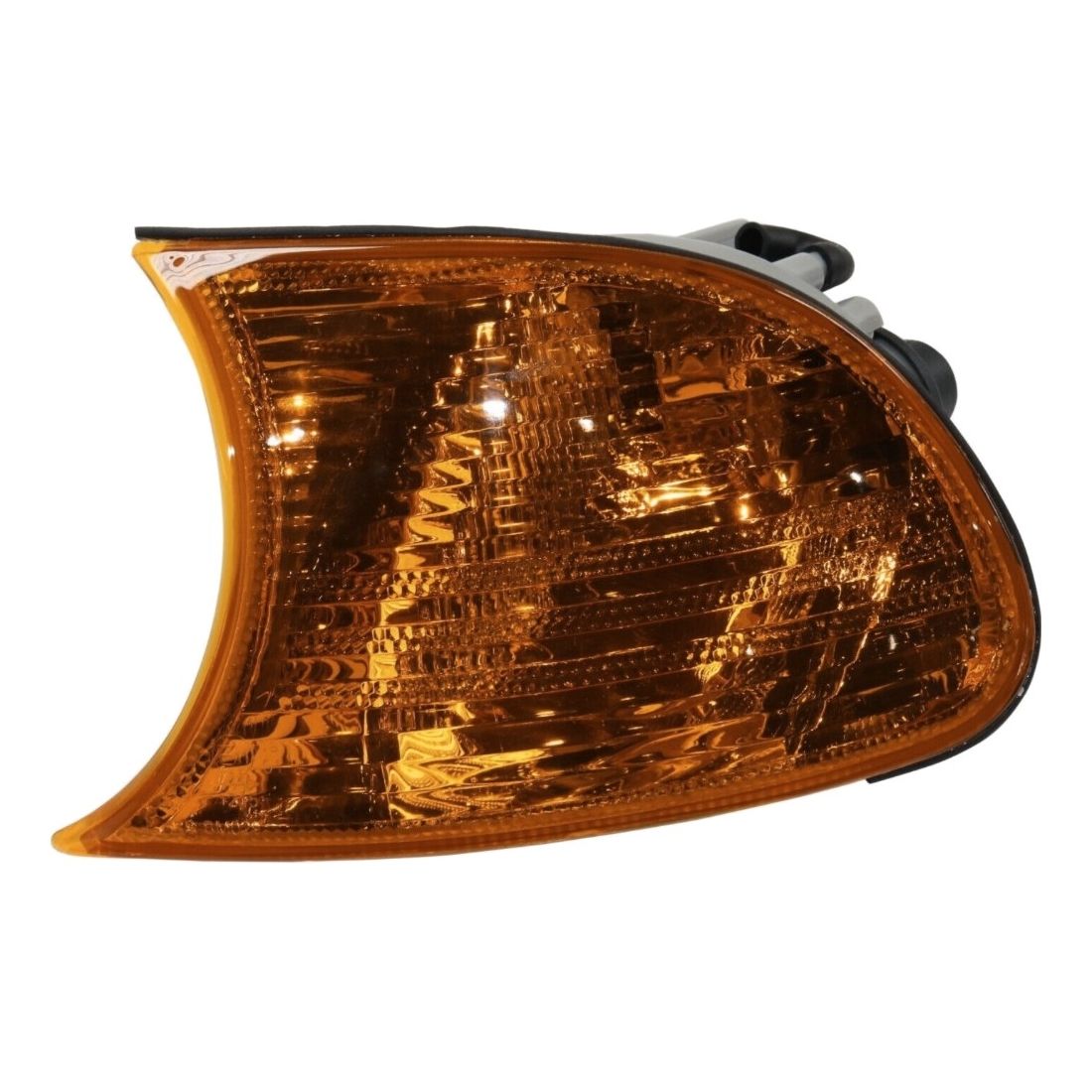 Corner Light Amber Lens Left For BMW 00 323Ci 01 325Ci 00 328Ci 01 330Ci 01 M3