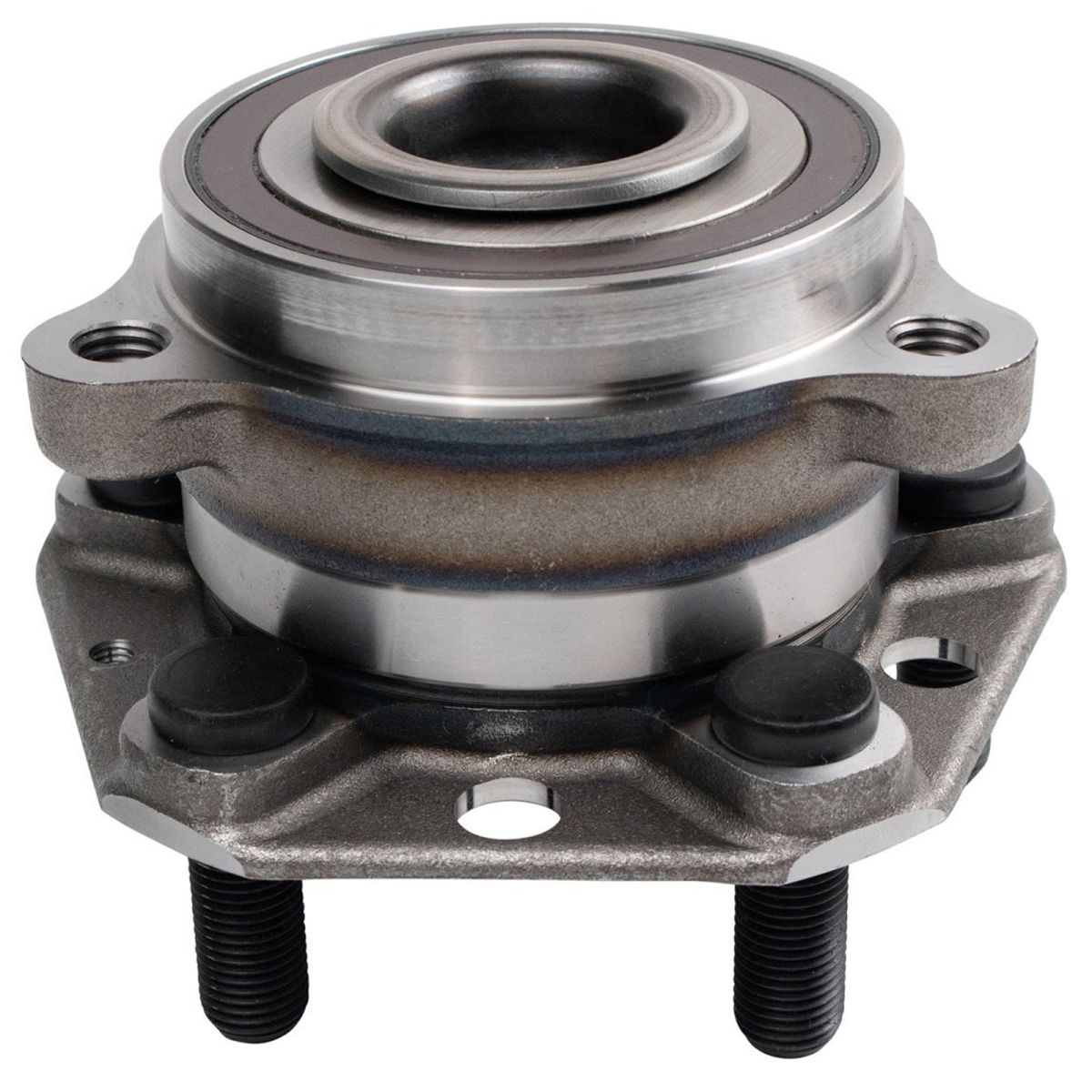 Rear Wheel Bearing & Hub Assembly Set Left & Sides For 17-20 3 Sedan Model 3