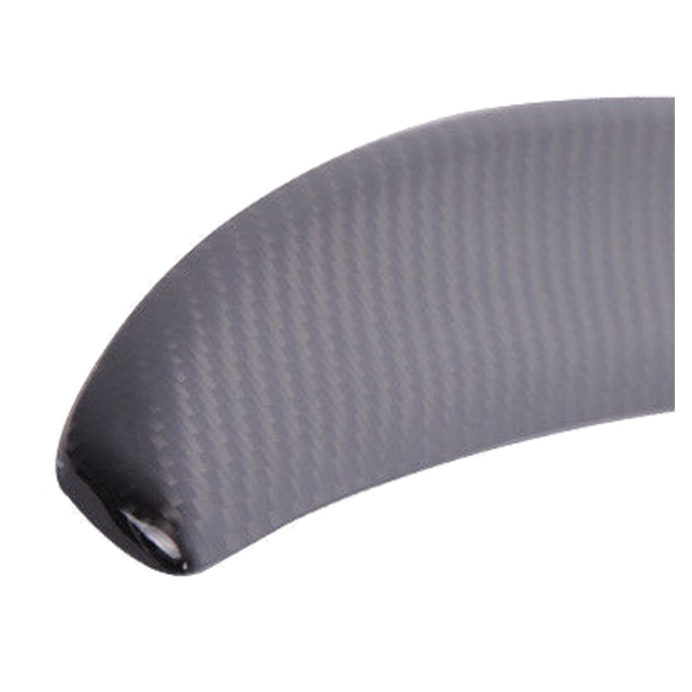 Fits 07-13 BMW 3 Series E92 M3 Style Rear Trunk Spoiler Wing Lip Carbon Fiber CF