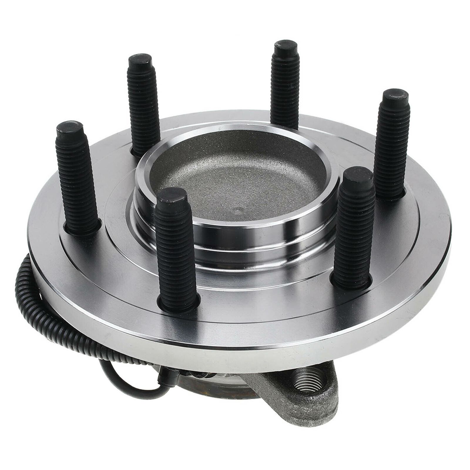 Front Left & Right Wheel Bearing Hub Expedition Lincoln Navigator RWD