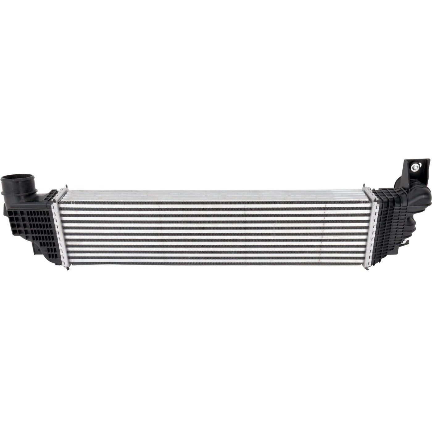 For Ford 17-19 Fusion Sport Lincoln 17-20 Continental Black Label Intercooler