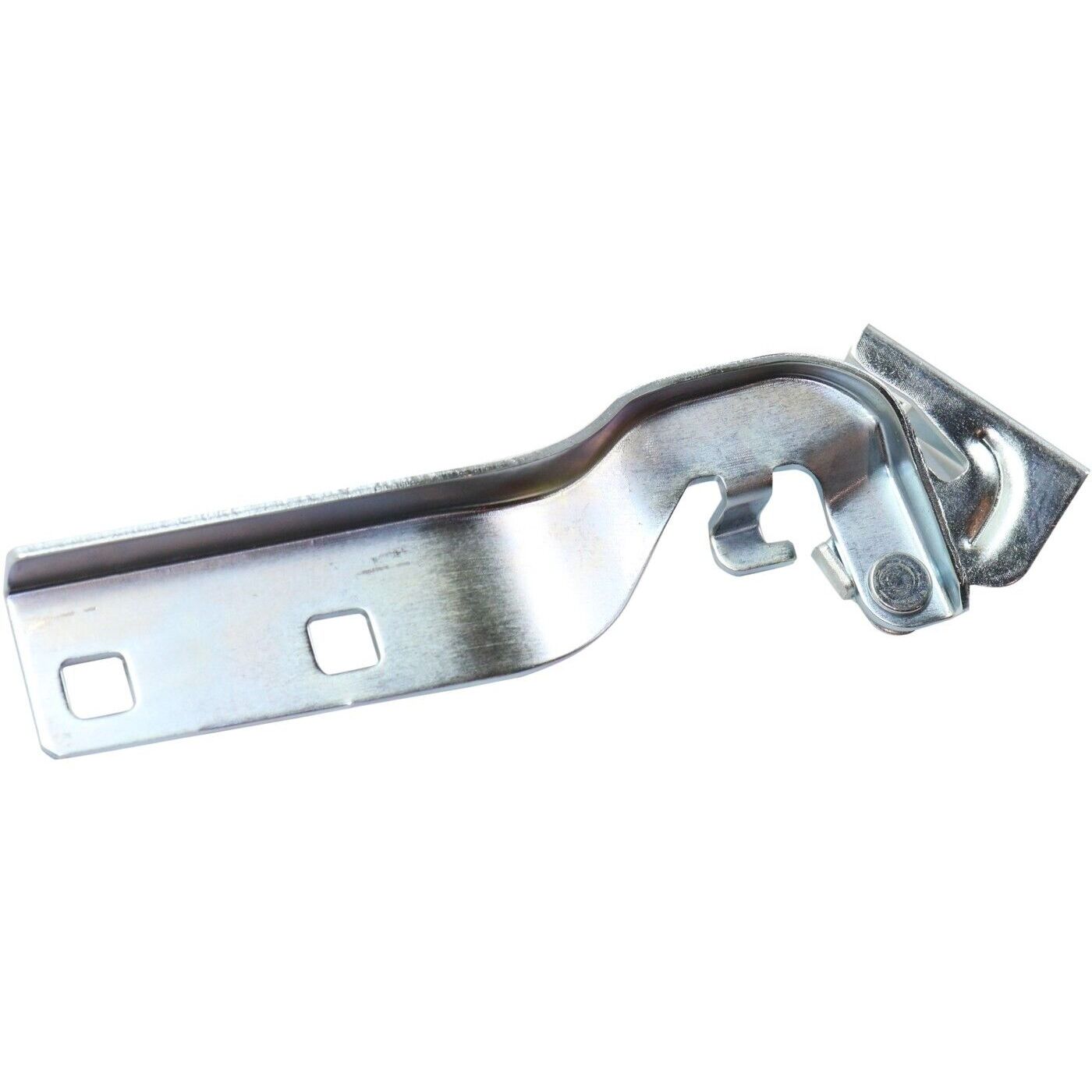 Pair Hood Hinges Set Of 2 Driver & Passenger Side Left Right For Promaster 3500