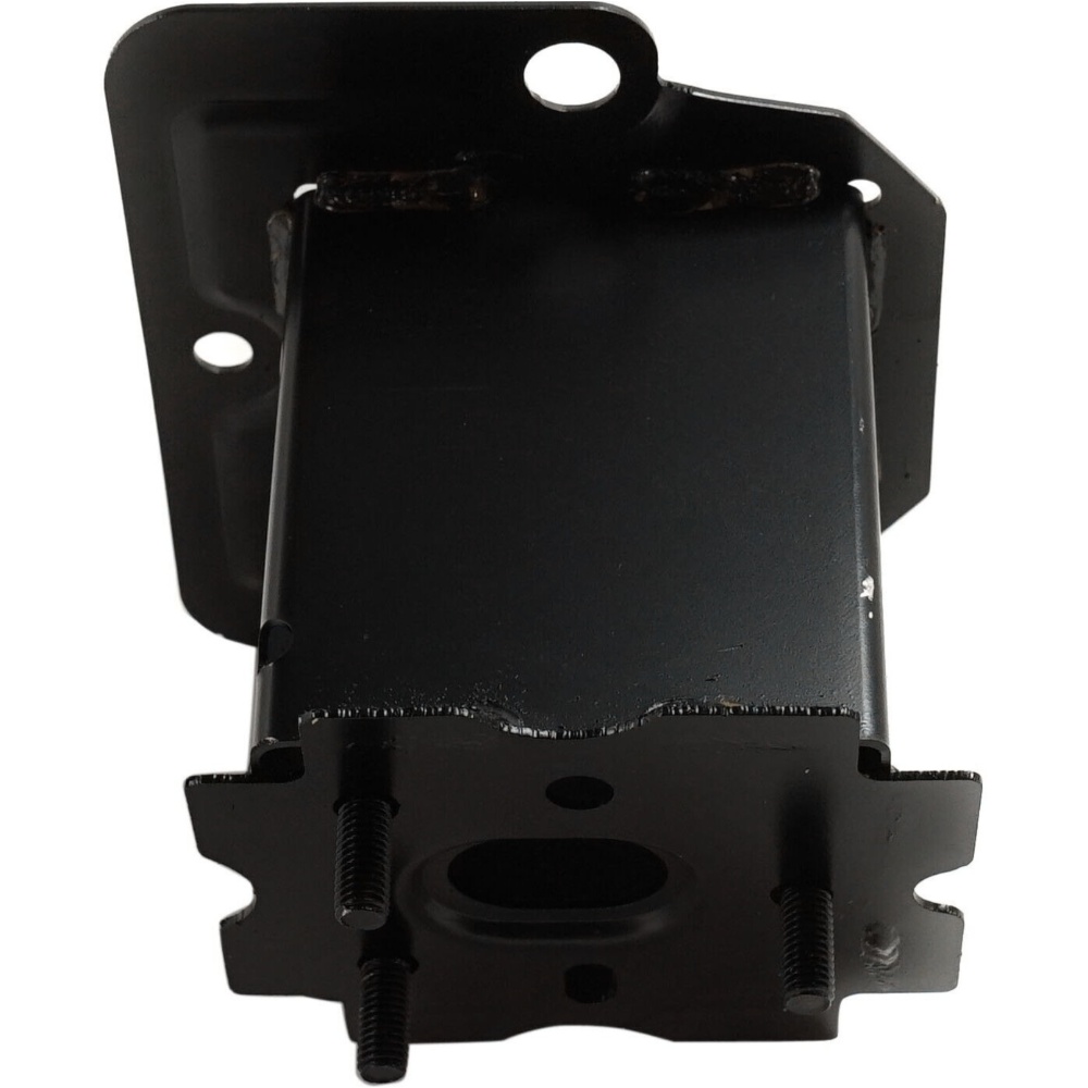For Nissan Bumper Face Bar Bracket Retainer Mounting Brace Passenger Right