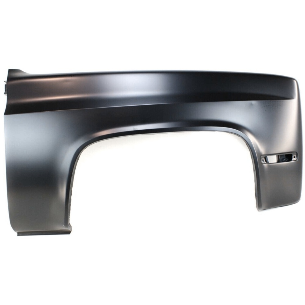 Fender For 1987-1991 GMC V1500 Suburban Front Passenger Side