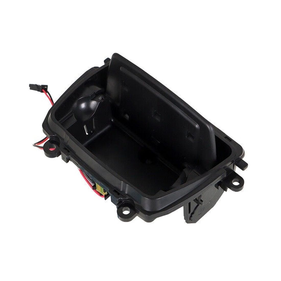 5-Series For 09-10 528i XDrive Sedan Front Center Console Ashtray Cover Case