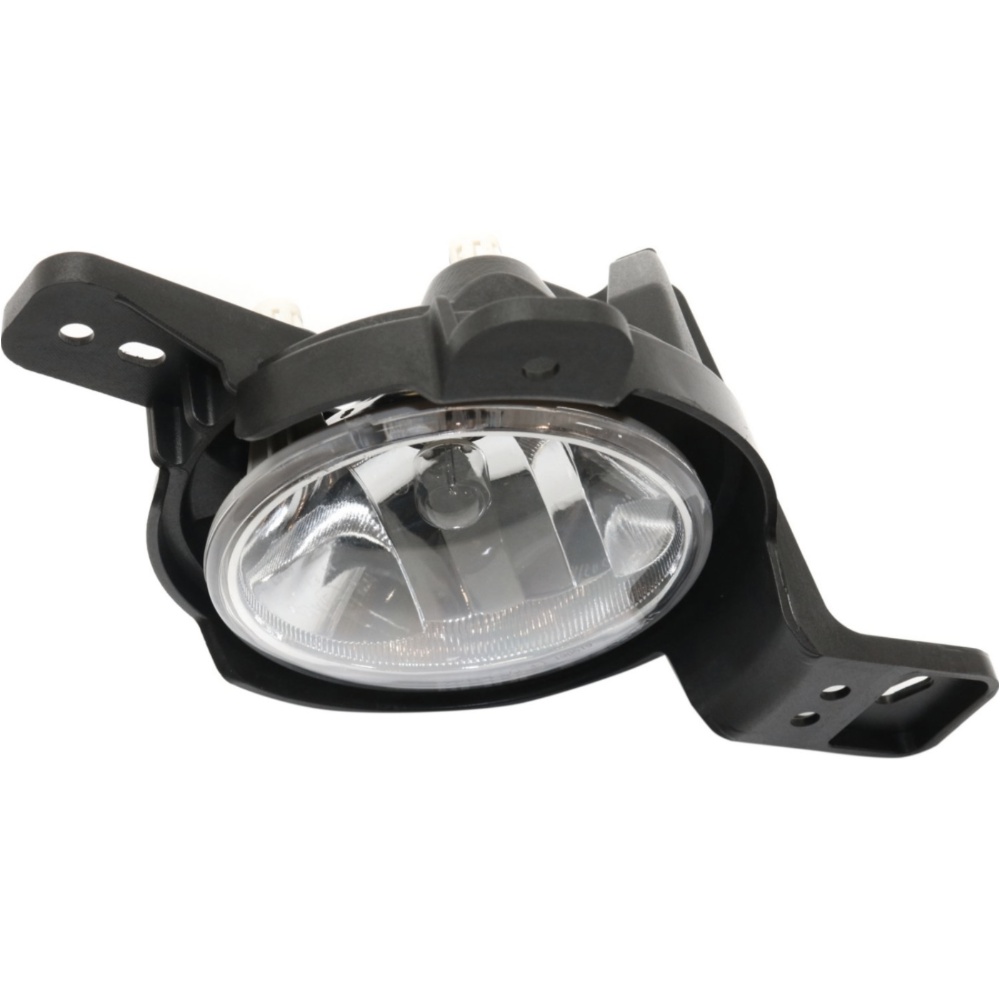 Fog Light For 2017-2019 Chevrolet Sonic Set Of 2 Front Driver And Passenger Side