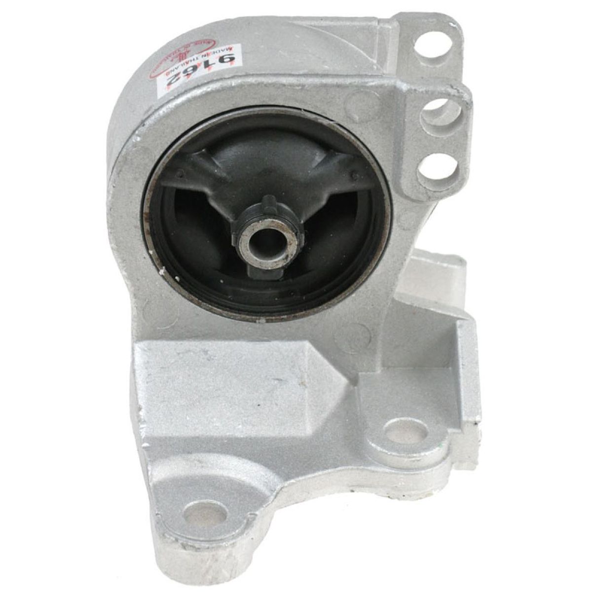 For Chrysler Dodge Mitsubishi Engine Motor & Auto Transmission Mount Kit Set