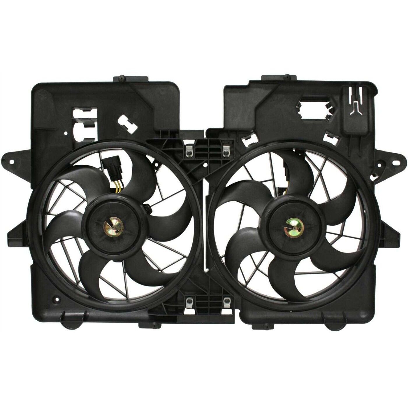 For 2001-2004 Ford Escape XLS Sport Utility Radiator Cooling Fan