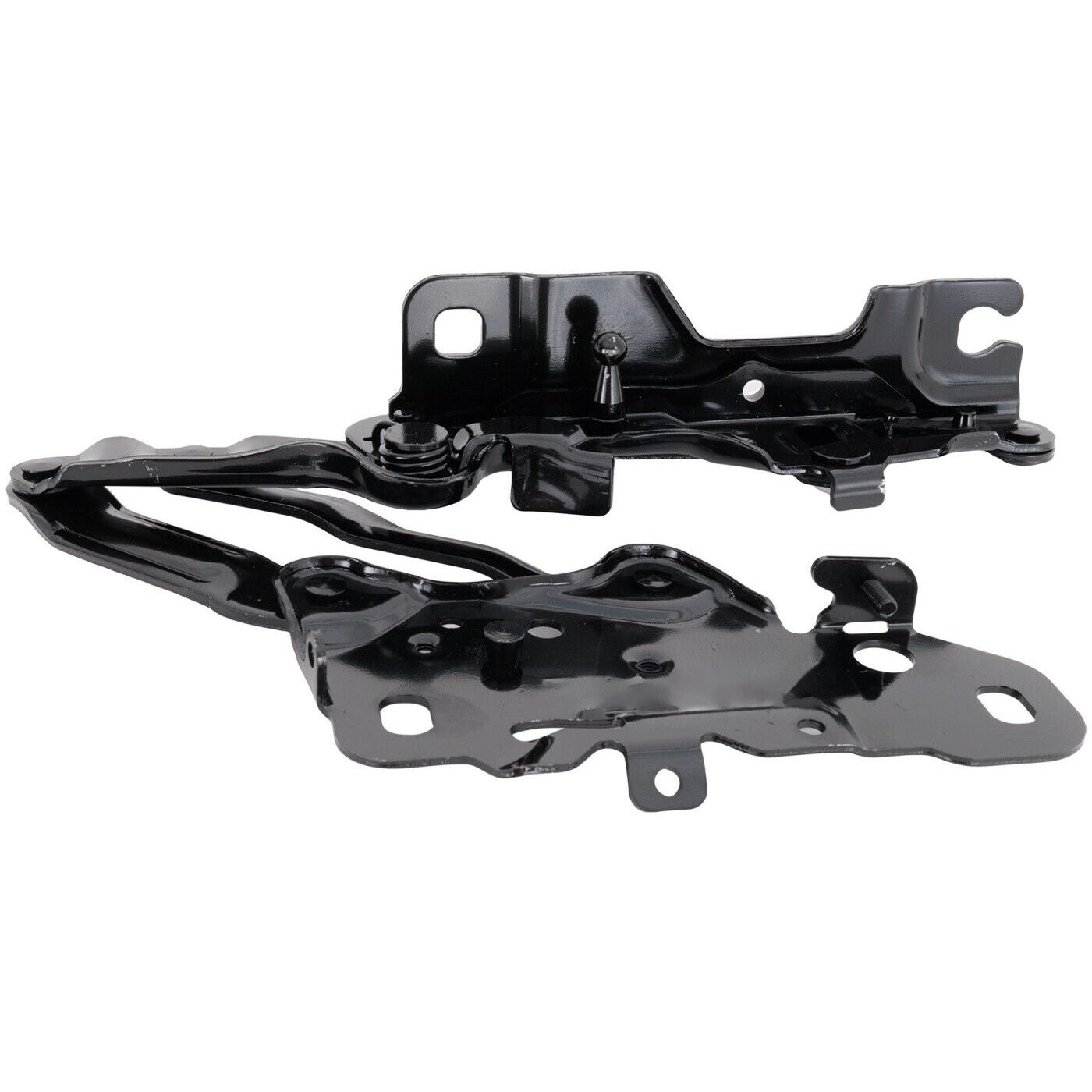 For 2019-2023 BMW X3 SDrive30i Sport Utility Hood Hinges Driver Left Side Hand