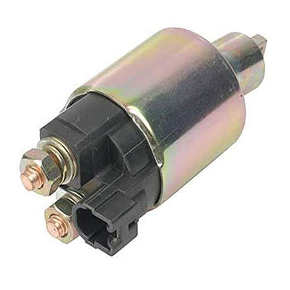Solenoid Fits Europe