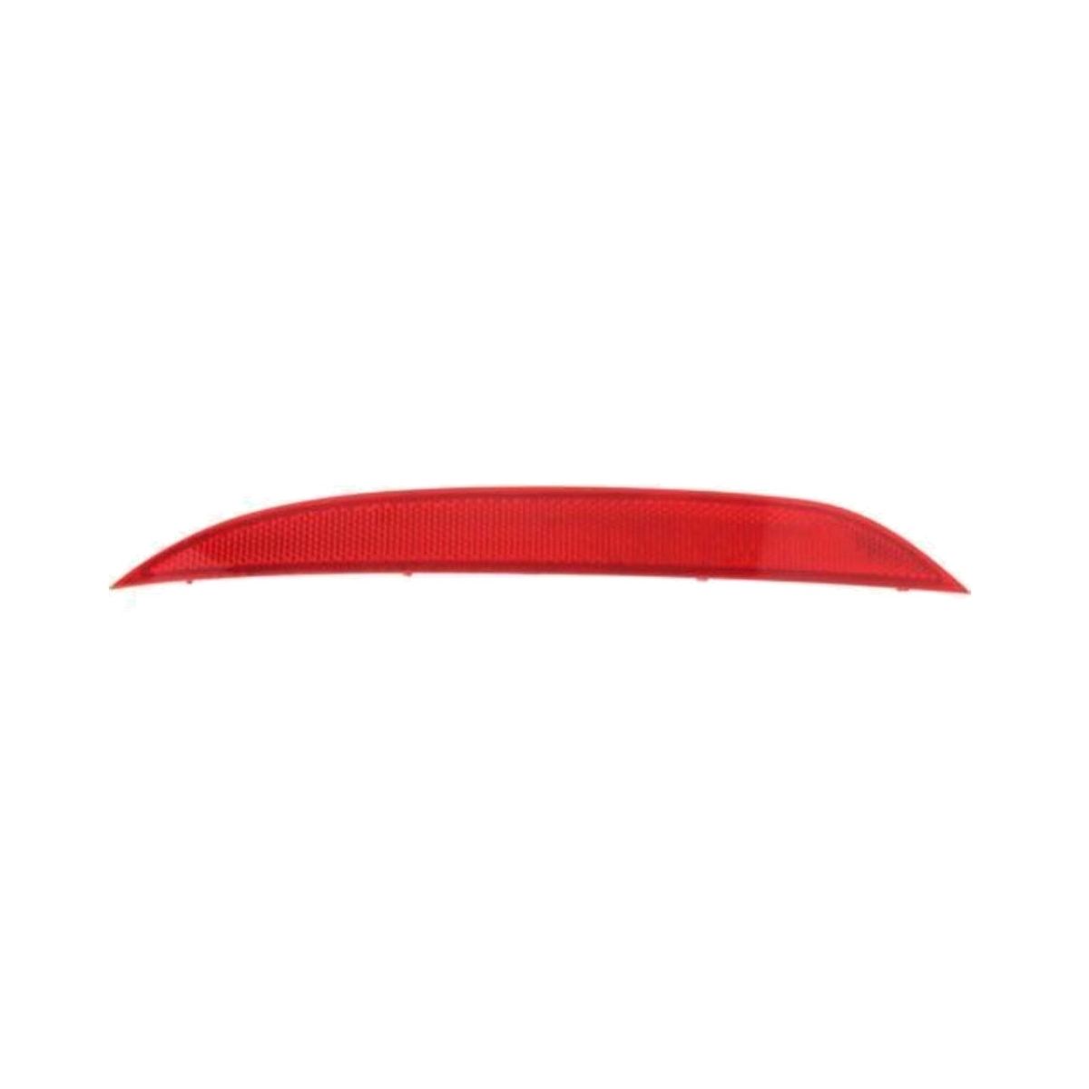 Fits Rear Bumper Reflector Left Driver