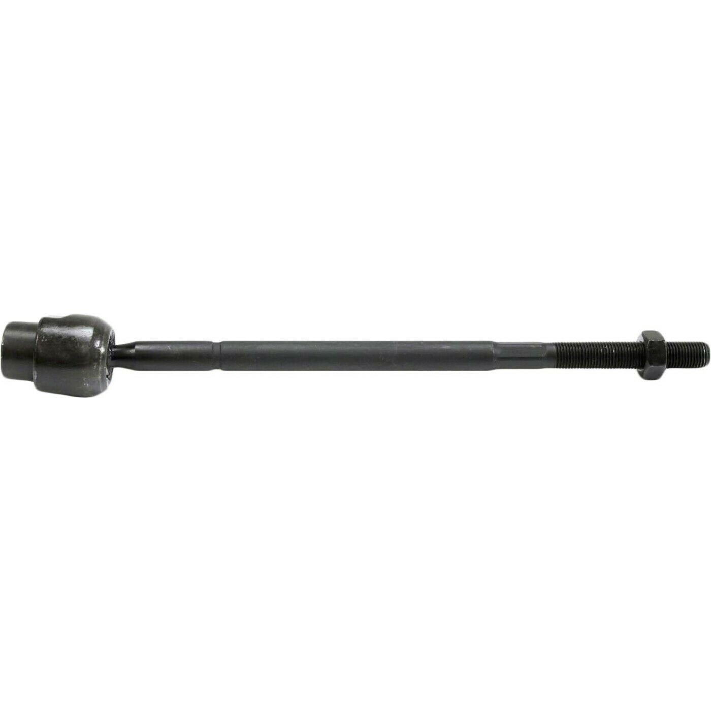 Tie Rod End For 2000-2013 Chevrolet Impala (2) Inner Tie Rod Ends Front Inner