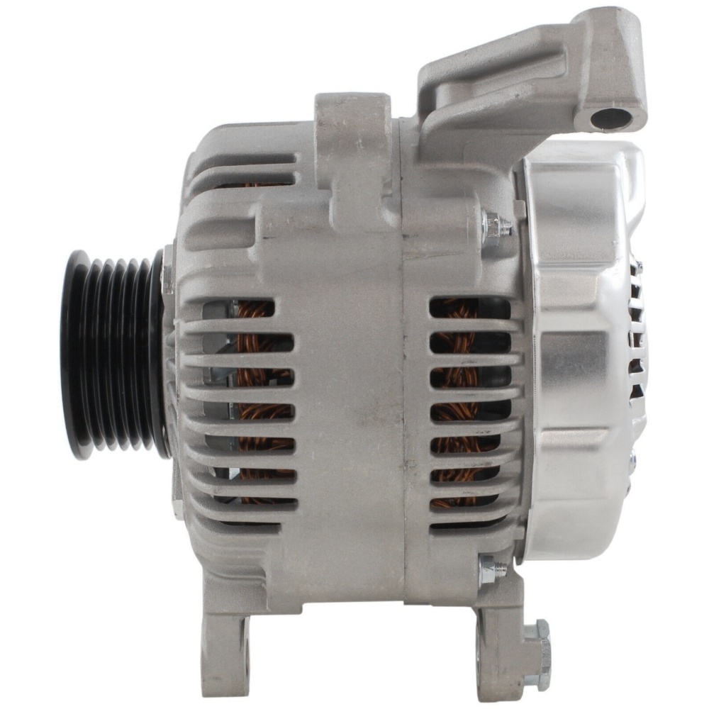 Alternator 140 Amp For 00 Dakota 00 Durango 99-00 Grand Cherokee 4.7L/287CI V8