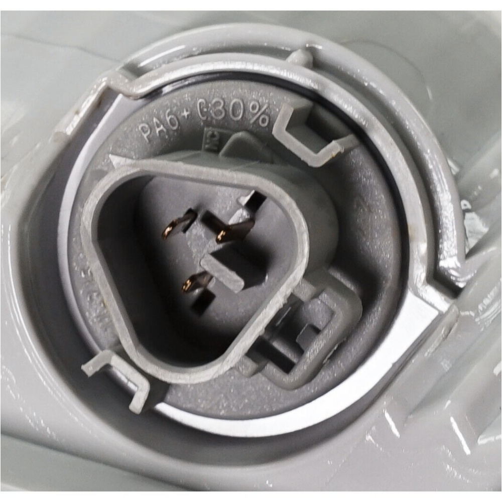 For Honda Turn Signal Light Corner Side Marker Park Lamp Driver Left