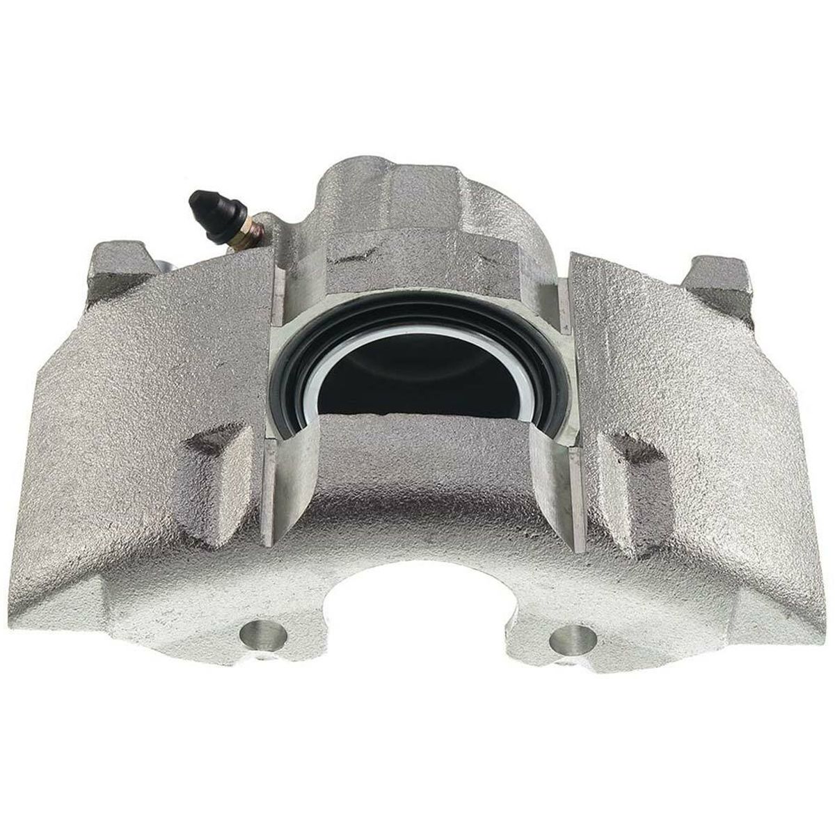 2x Brake Caliper W/o Bracket For Chevy Buick Cadillac Olds Pontiac Front LH
