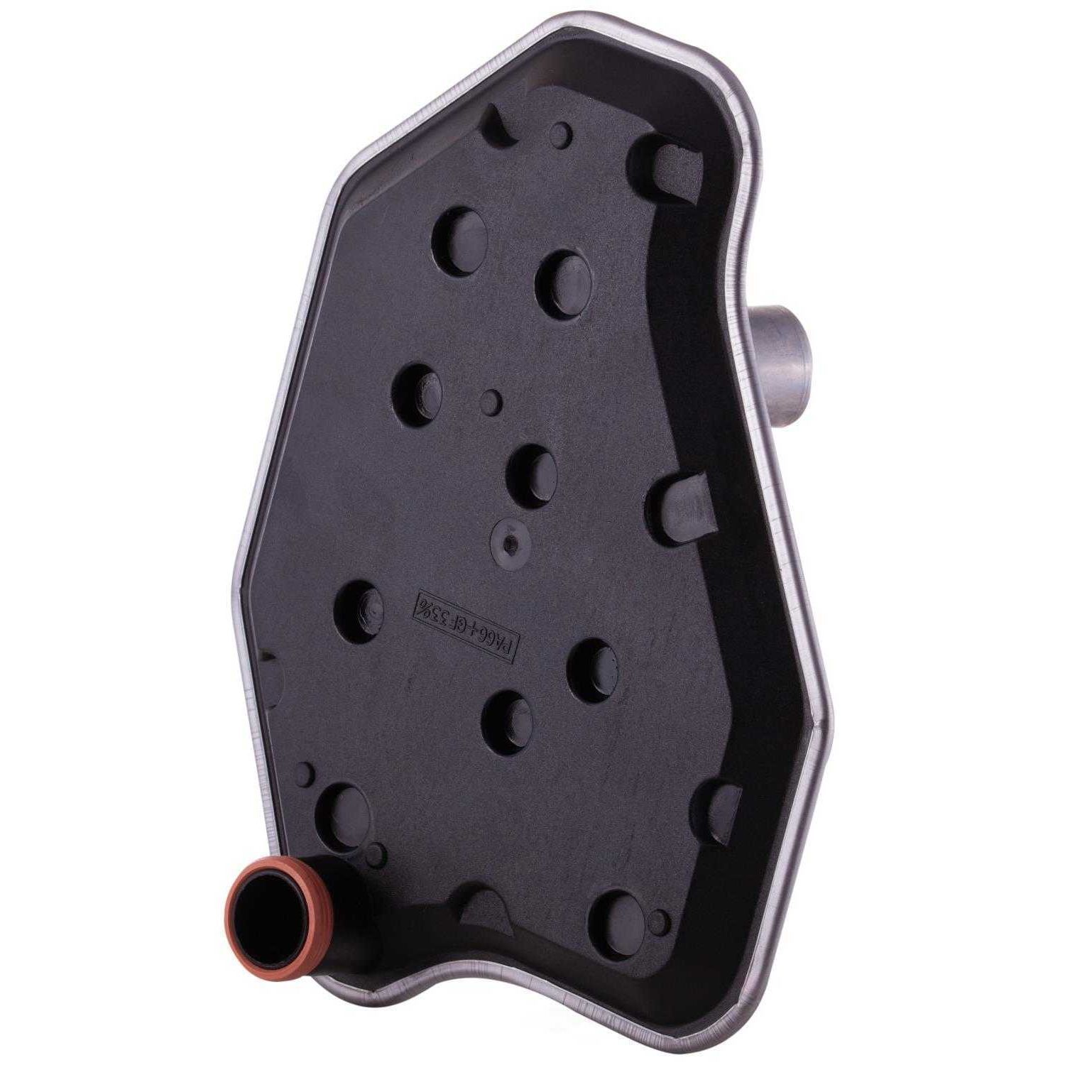 Transmission Filter Kit-Auto Trans Filter Kit Guard PT1232