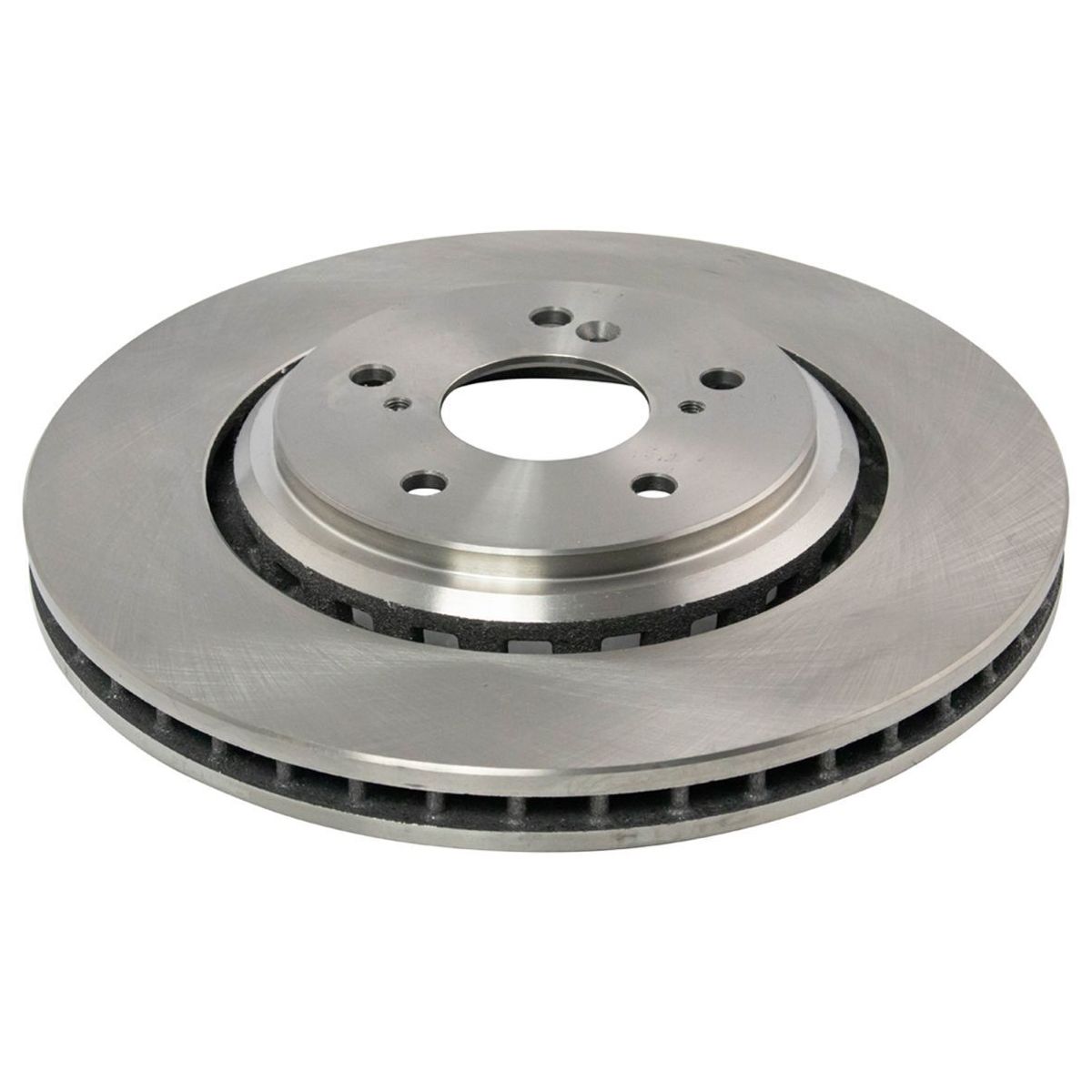 For Acura 14-16 MDX 15-19 TLX Sedan Front Disc Brake Left Kit Set Of 2