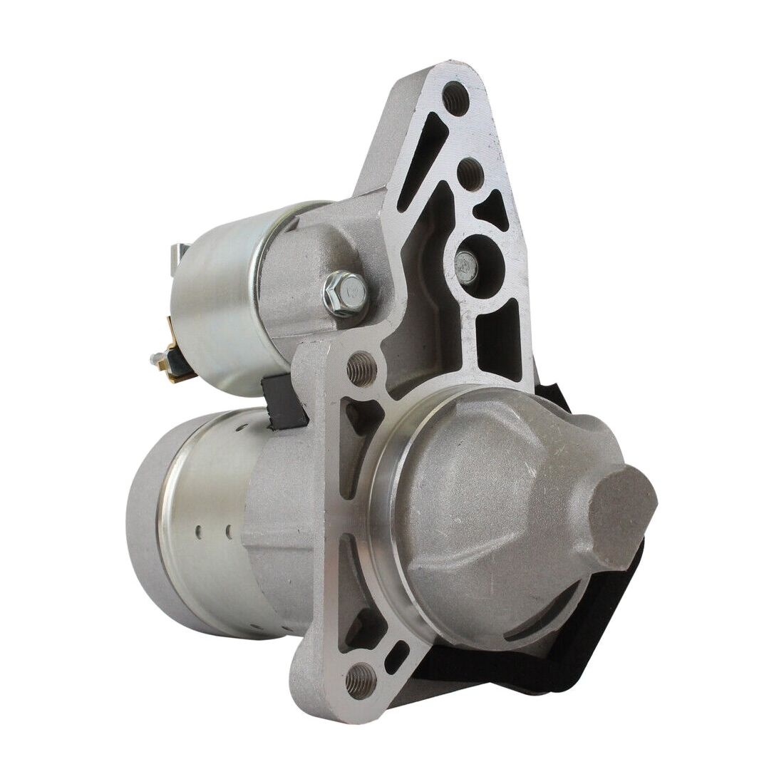 Starter Motor For 2015 Nissan Versa Exclusive Sedan 1.6L Pns