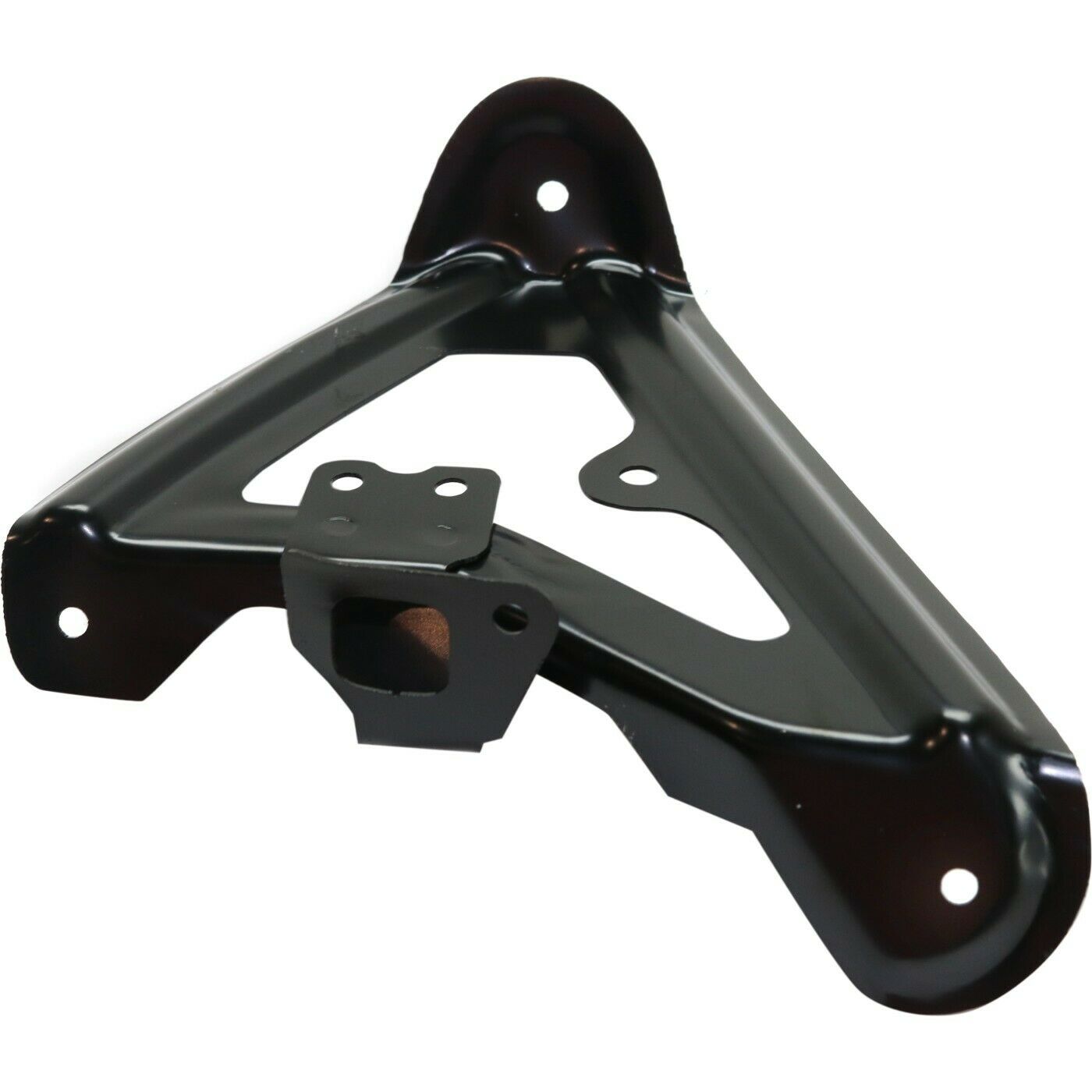 2pcs Left And Right Side 60213THRA00ZZ Fender Supports For 2018-2021 Odyssey
