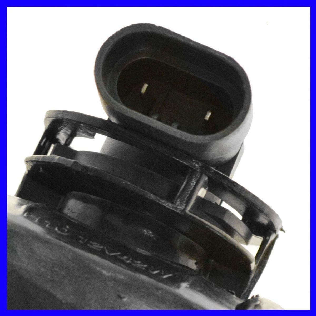 Fog Driving Light Lamp Driver Side Left For 04-05 F-150 06 Mark LT Pickup Truck