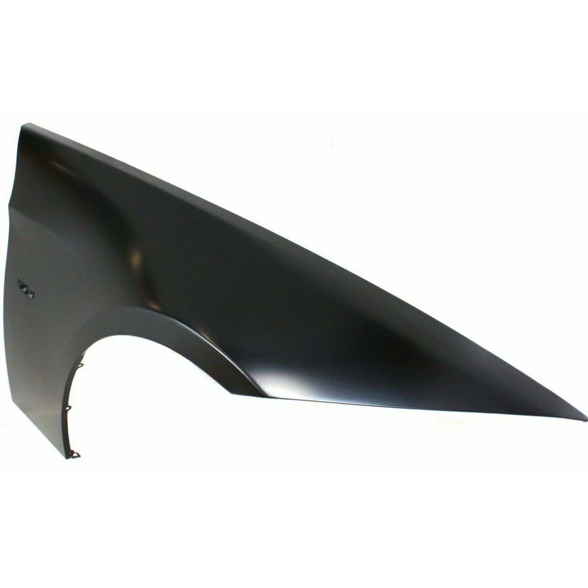 Fender Front Passenger Side For 06-10 BMW 323i Sedan A86537-9599176 BM1241138